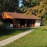Penzion Platan Dunajská Streda