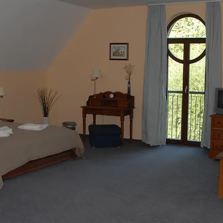 بيت ضيافة Platan Dunajská Streda