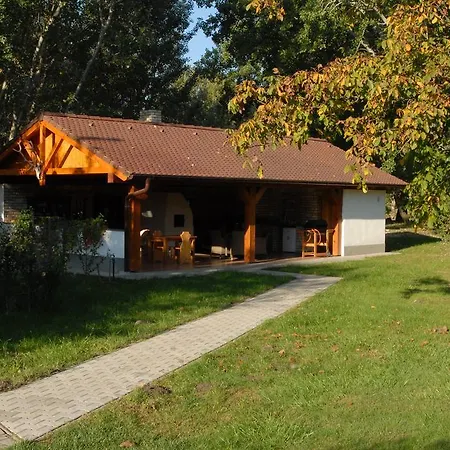 Guest house Platan Dunajska Streda