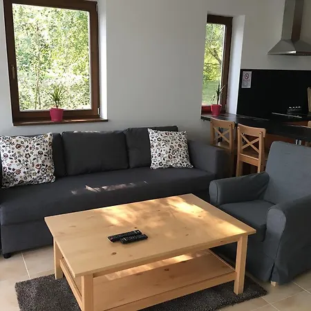 Guest house Platan *