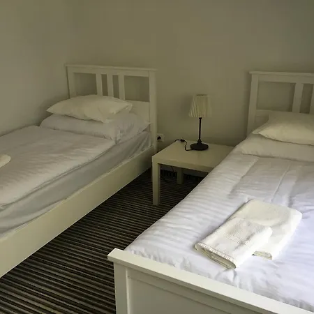 Guest house Platan
