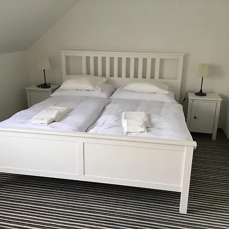 Platan Guest house Dunajska Streda