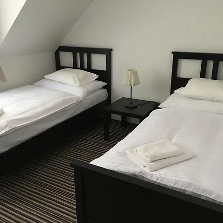 Guest house Platan Dunajska Streda