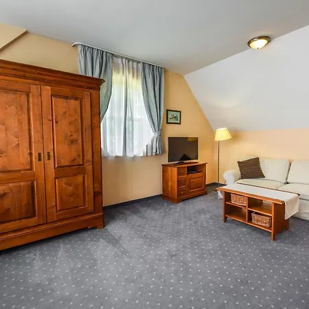 Platan Guest house Dunajska Streda