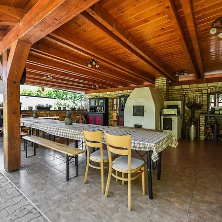 Platan Dunajská Streda