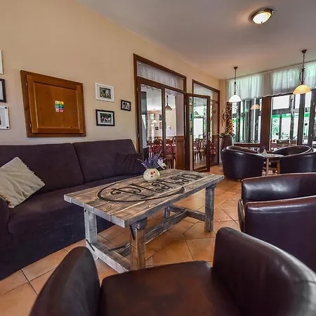 Platan Guest house *