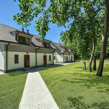 Platan بيت ضيافة Dunajská Streda