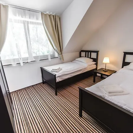 Guest house Platan *