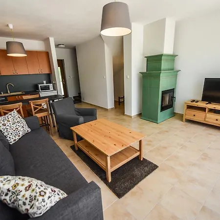 Guest house Platan