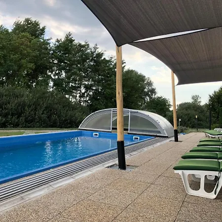 Platan Dunajska Streda