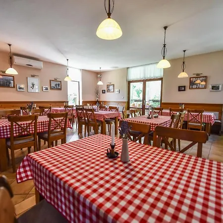 Guest house Platan Dunajska Streda