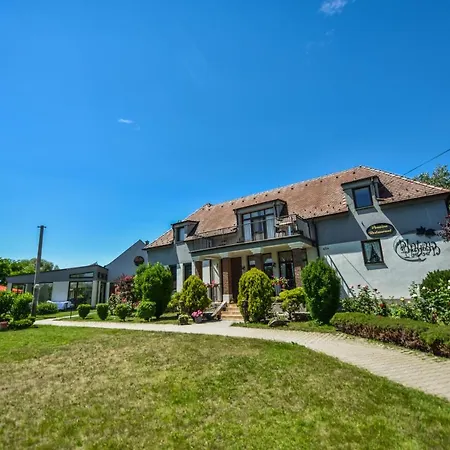 Platan Guest house Dunajska Streda