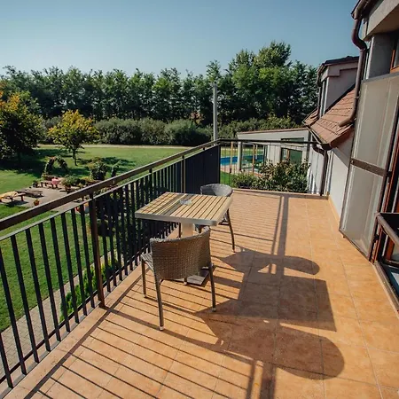 Platan Dunajska Streda