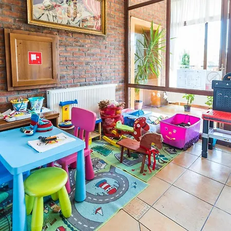 Guest house Platan Dunajska Streda