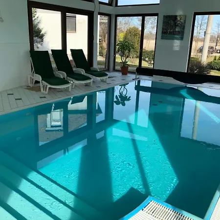 Guest house Platan *