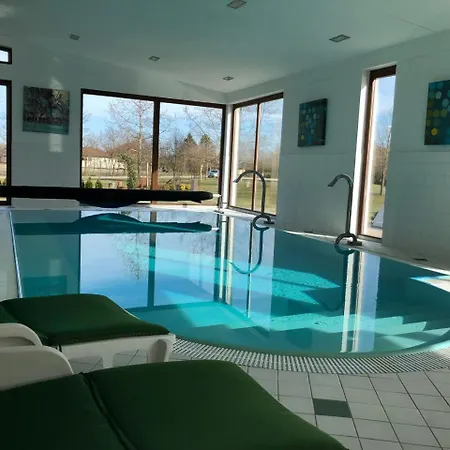 Guest house Platan